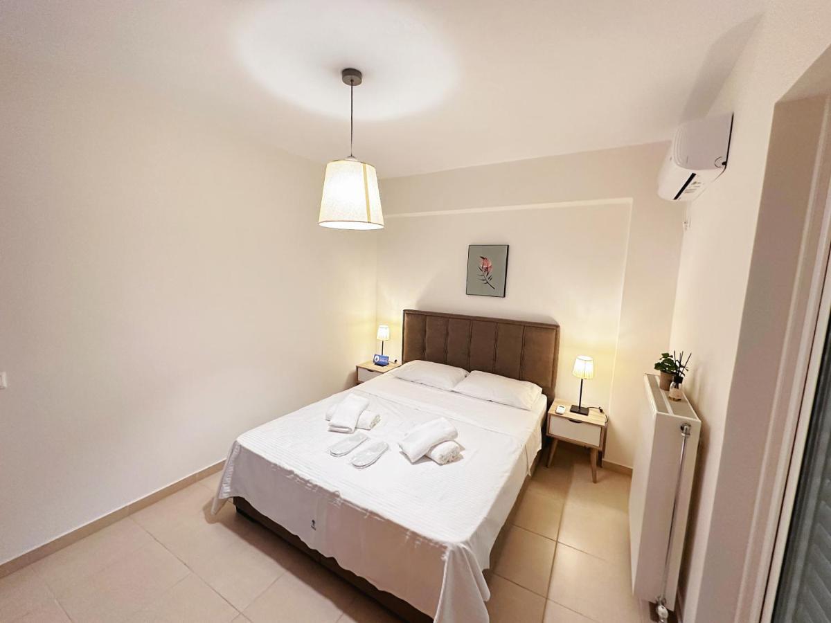 Ah Your Property In Athene Buitenkant foto