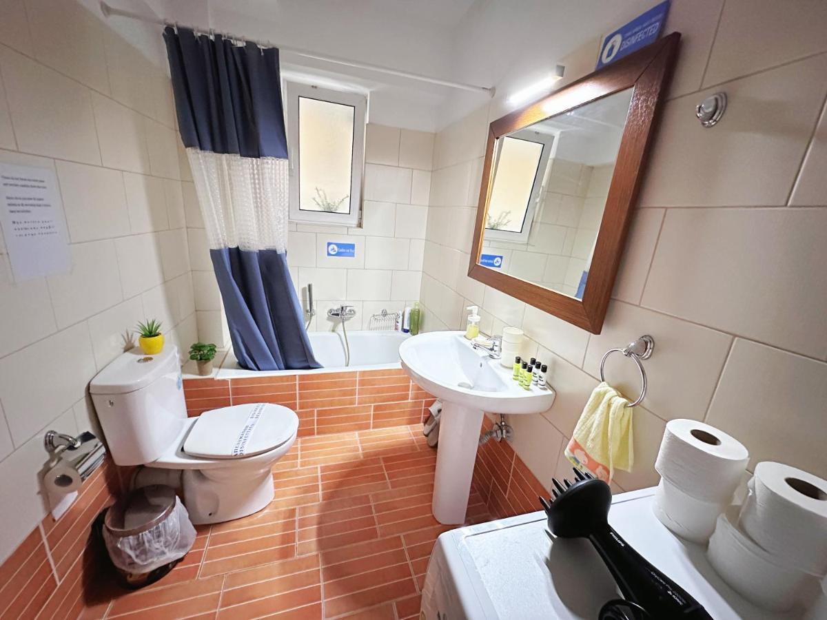 Ah Your Property In Athene Buitenkant foto