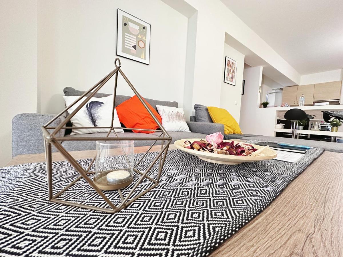Ah Your Property In Athene Buitenkant foto
