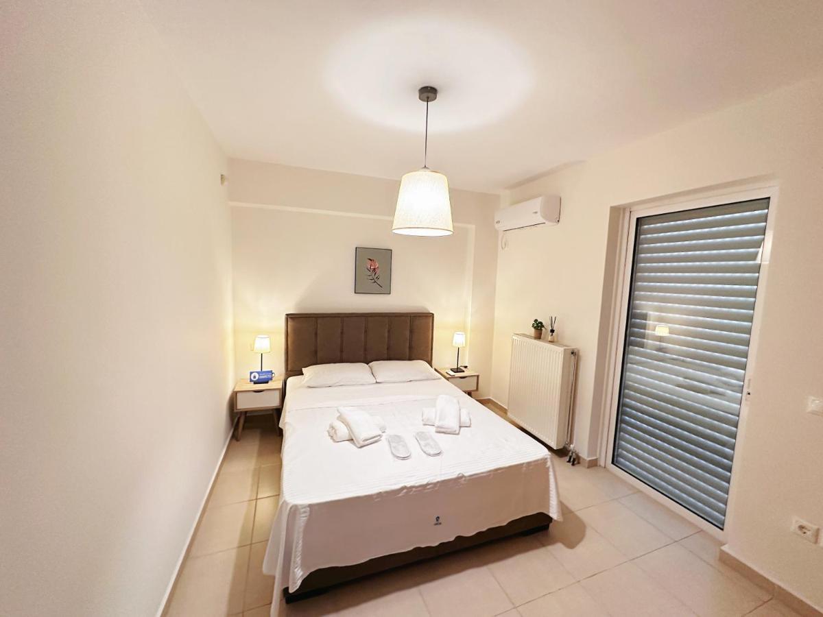 Ah Your Property In Athene Buitenkant foto