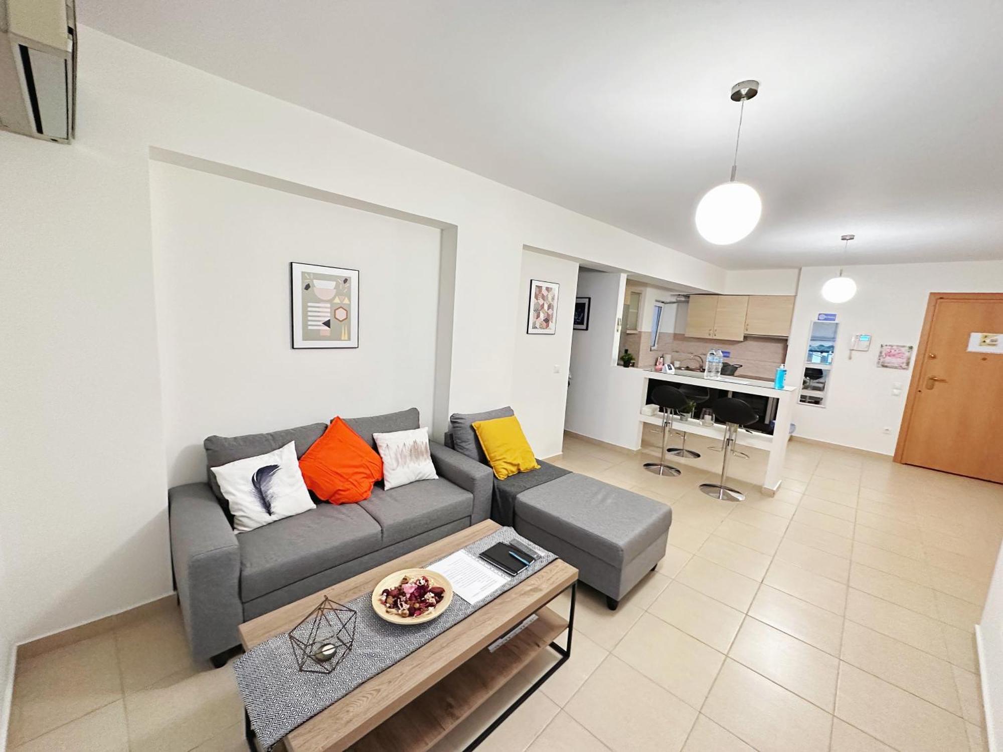 Ah Your Property In Athene Buitenkant foto